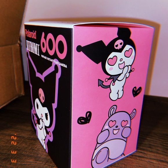 KUROMI POLAROID - Picture 4 of 4